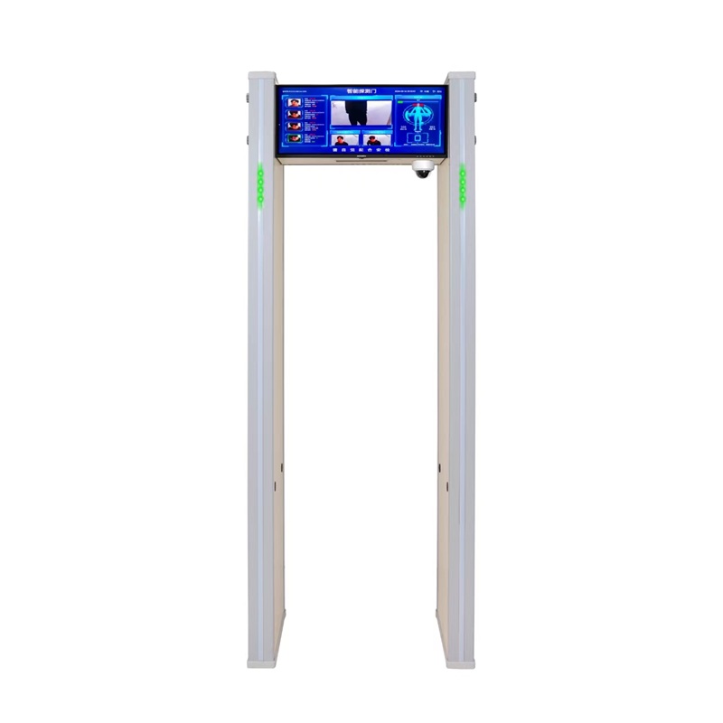 牧原手机探测门图片